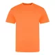 Just Ts JT004 ELECTRIC TRI-BLEND PÓLÓ S