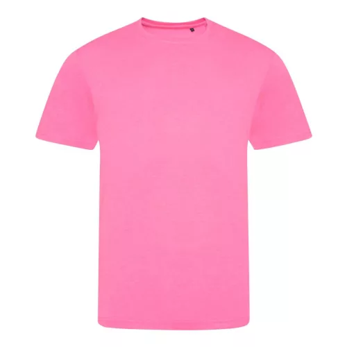 Just Ts JT004 ELECTRIC TRI-BLEND PÓLÓ 2XL