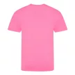 Just Ts JT004 ELECTRIC TRI-BLEND PÓLÓ 2XL