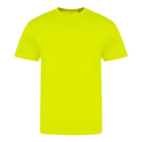 Just Ts JT004 ELECTRIC TRI-BLEND T 2XL