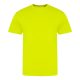 Just Ts JT004 ELECTRIC TRI-BLEND T 2XL