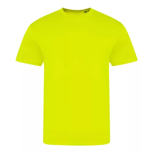 Just Ts JT004 ELECTRIC TRI-BLEND PÓLÓ M