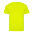 Just Ts JT004 ELECTRIC TRI-BLEND PÓLÓ M