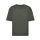 Just Ts JT009 OVERSIZE 100 PÓLÓ 2XL