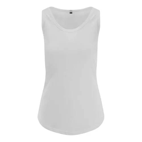 Just Ts JT015 NŐI TRI-BLEND TRIKÓ M