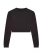 Just Ts JT016 NŐI HOSSZÚ UJJÚ RÖVID FAZONÚ FELSŐ XL
