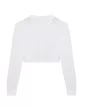 Just Ts JT016 NŐI HOSSZÚ UJJÚ RÖVID FAZONÚ FELSŐ XL
