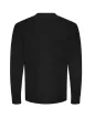 Just Ts JT019 OVERSIZE 100 HOSSZÚ UJJÚ PÓLÓ 2XL