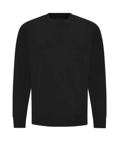 Just Ts JT019 OVERSIZE 100 HOSSZÚ UJJÚ PÓLÓ S