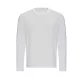 Just Ts JT019 OVERSIZE 100 HOSSZÚ UJJÚ PÓLÓ 2XL
