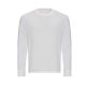 Just Ts JT019 OVERSIZE 100 LONG SLEEVE T M