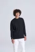 Just Ts JT019 OVERSIZE 100 HOSSZÚ UJJÚ PÓLÓ M