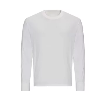 Just Ts JT019 OVERSIZE 100 HOSSZÚ UJJÚ PÓLÓ S