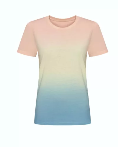 Just Ts JT022 BATIKOLT PÓLÓ M