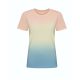 Just Ts JT022 TIE-DYE T M