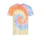 Just Ts JT022 TIE-DYE T S