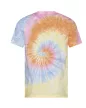 Just Ts JT022 BATIKOLT PÓLÓ XS