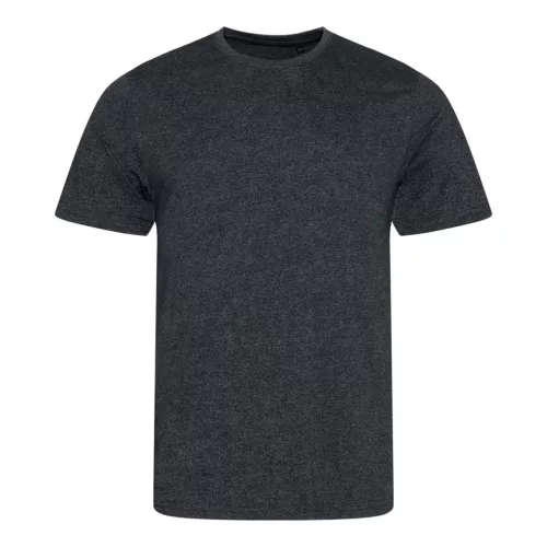Just Ts JT030 SPACE BLEND PÓLÓ L