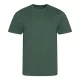 Just Ts JT030 SPACE BLEND PÓLÓ 2XL