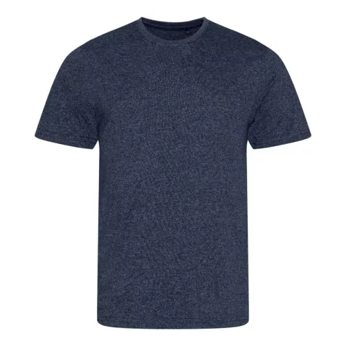 Just Ts JT030 SPACE BLEND PÓLÓ L