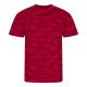 Just Ts JT034 CAMO PÓLÓ S