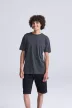 Just Ts JT099 WASHED PÓLÓ XS