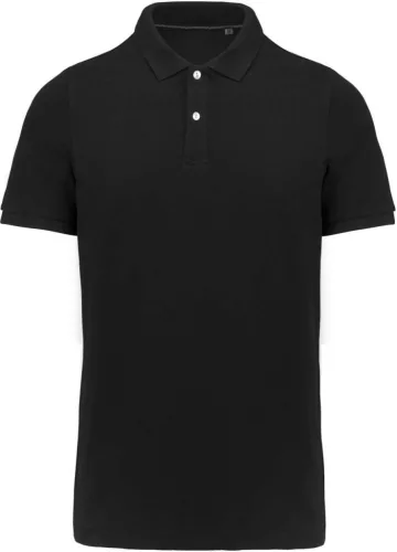 Kariban KA2000 FÉRFI SUPIMA® RÖVID UJJÚ PÓLÓING 3XL