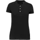 Kariban KA2001 NŐI SUPIMA® RÖVID UJJÚ GALLÉROS PÓLÓ 2XL