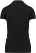 Kariban KA2001 NŐI SUPIMA® RÖVID UJJÚ GALLÉROS PÓLÓ M