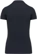 Kariban KA2001 NŐI SUPIMA® RÖVID UJJÚ GALLÉROS PÓLÓ M