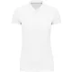 Kariban KA2001 NŐI SUPIMA® RÖVID UJJÚ GALLÉROS PÓLÓ 2XL