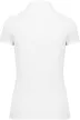 Kariban KA2001 NŐI SUPIMA® RÖVID UJJÚ GALLÉROS PÓLÓ XS
