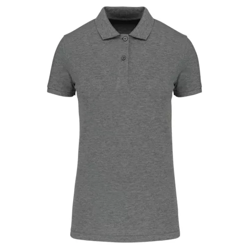 Kariban KA2026 NŐI ORGANIKUS 180 PIQUÉ GALLÉROS PÓLÓ M