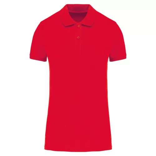 Kariban KA2026 NŐI ORGANIKUS 180 PIQUÉ PÓLÓING 2XL