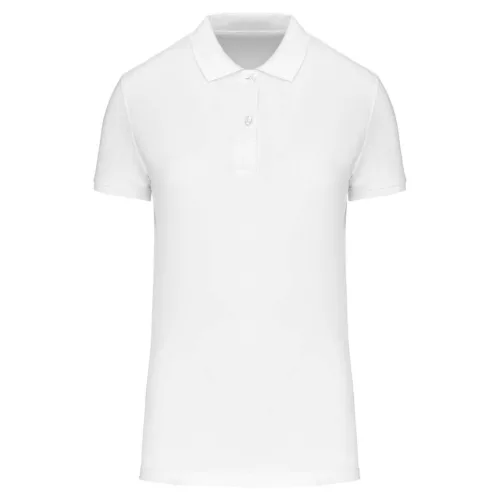 Kariban KA2026 NŐI ORGANIKUS 180 PIQUÉ PÓLÓING 2XL