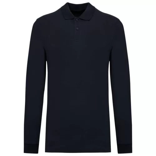 Kariban KA2027 FÉRFI ORGANIKUS 180 PIQUÉ PÓLÓING 3XL