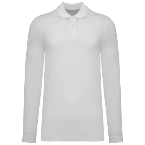 Kariban KA2027 FÉRFI ORGANIKUS 180 PIQUÉ PÓLÓING 3XL