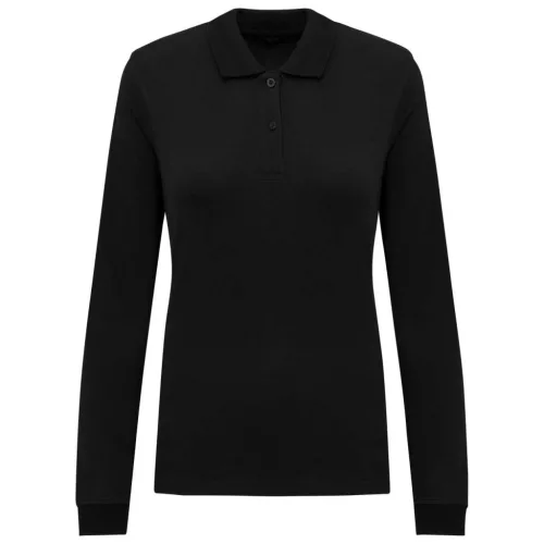 Kariban KA2028 NŐI ORGANIKUS 180 PIQUÉ PÓLÓING 2XL