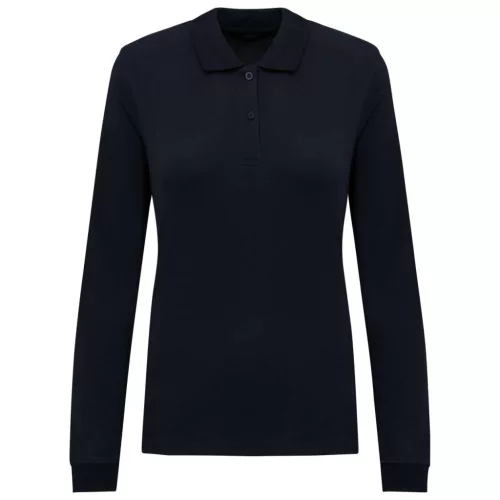 Kariban KA2028 NŐI ORGANIKUS 180 PIQUÉ PÓLÓING 2XL