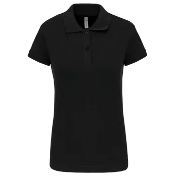   Kariban KA240 BROOKE – NŐI RÖVID UJJÚ GALLÉROS PÓLÓ 2XL