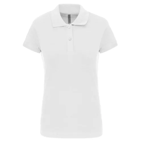 Kariban KA240 BRROKE – NŐI RÖVID UJJÚ PÓLÓING 2XL