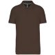 Kariban KA241 MEN'S SHORT SLEEVE PIQUÉ POLO SHIRT 2XL