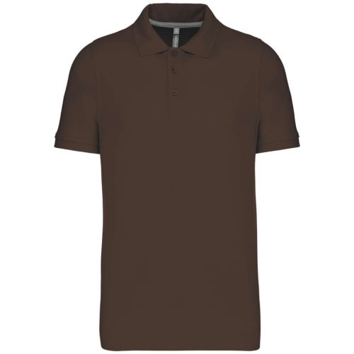 Kariban KA241 MEN'S SHORT SLEEVE PIQUÉ POLO SHIRT S