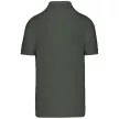 Kariban KA241 FÉRFI RÖVID UJJÚ PIQUÉ GALLÉROS PÓLÓ 4XL