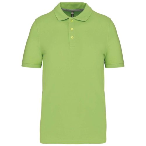 Kariban KA241 MEN'S SHORT SLEEVE PIQUÉ POLO SHIRT 2XL