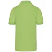 Kariban KA241 FÉRFI RÖVID UJJÚ PIQUÉ GALLÉROS PÓLÓ 2XL