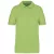 Kariban KA241 FÉRFI RÖVID UJJÚ PIQUÉ GALLÉROS PÓLÓ XL