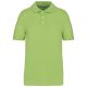 Kariban KA241 MEN'S SHORT SLEEVE PIQUÉ POLO SHIRT XL