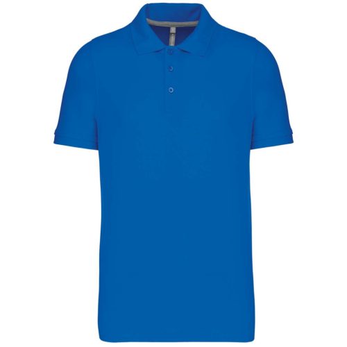 Kariban KA241 MEN'S SHORT SLEEVE PIQUÉ POLO SHIRT S