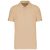 Kariban KA241 FÉRFI RÖVID UJJÚ PIQUÉ PÓLÓING 3XL